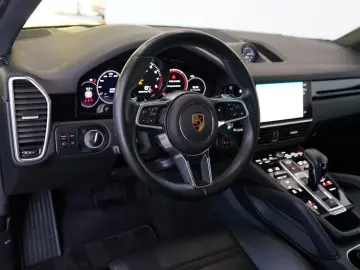 Porsche Cayenne E-Hybrid LUFT PANO HeadUP ACC