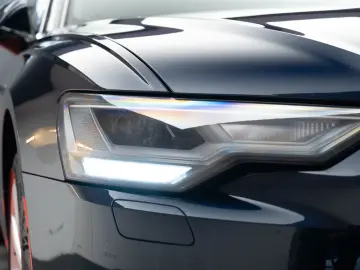 AUDI A6 Avant 40 TDI Quattro