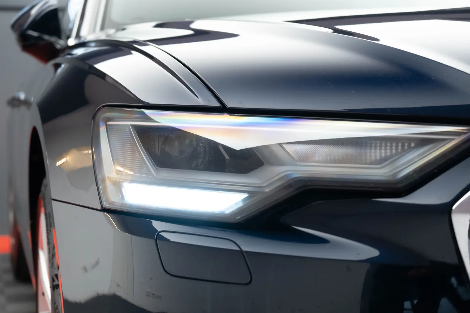 AUDI A6 Avant 40 TDI Quattro