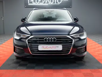 AUDI A6 Avant 40 TDI Quattro