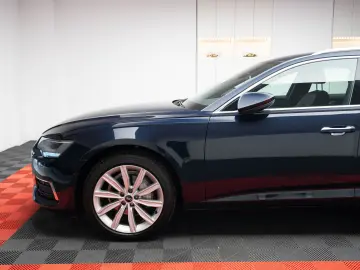 AUDI A6 Avant 40 TDI Quattro