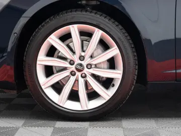 AUDI A6 Avant 40 TDI Quattro