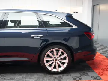 AUDI A6 Avant 40 TDI Quattro