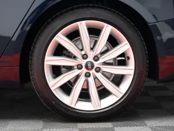 AUDI A6 Avant 40 TDI Quattro