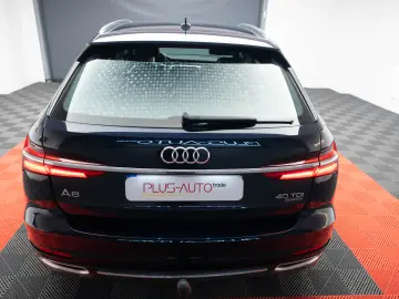 AUDI A6 Avant 40 TDI Quattro