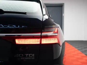 AUDI A6 Avant 40 TDI Quattro