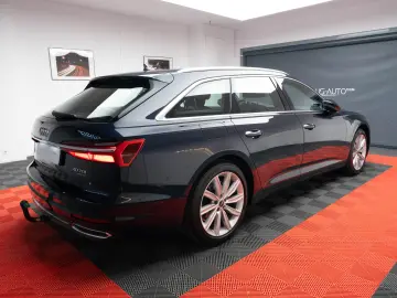 AUDI A6 Avant 40 TDI Quattro