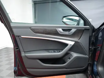 AUDI A6 Avant 40 TDI Quattro
