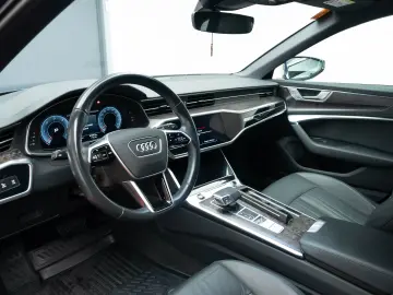 AUDI A6 Avant 40 TDI Quattro