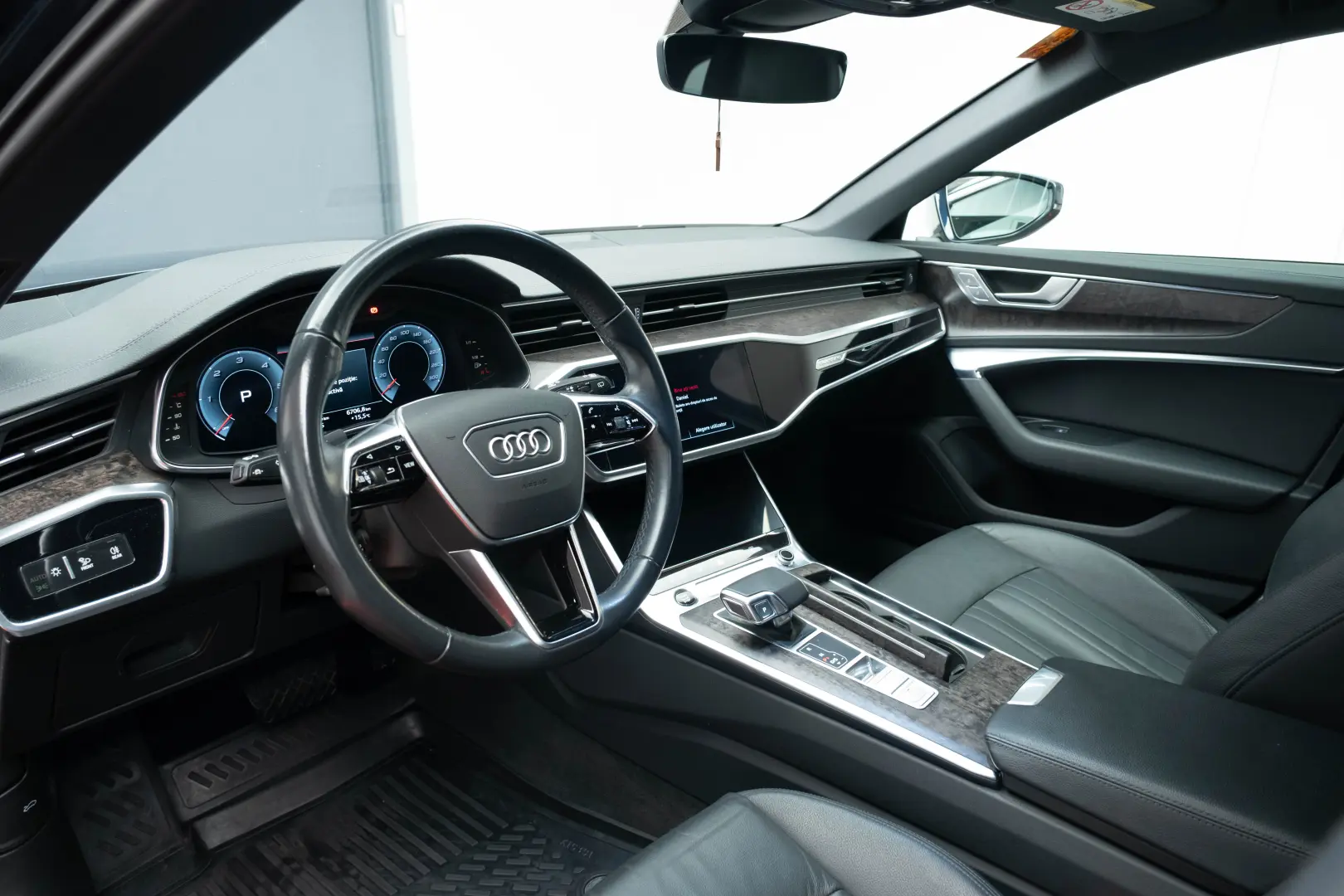 AUDI A6 Avant 40 TDI Quattro
