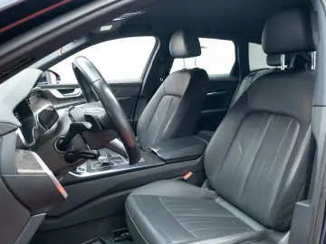 AUDI A6 Avant 40 TDI Quattro