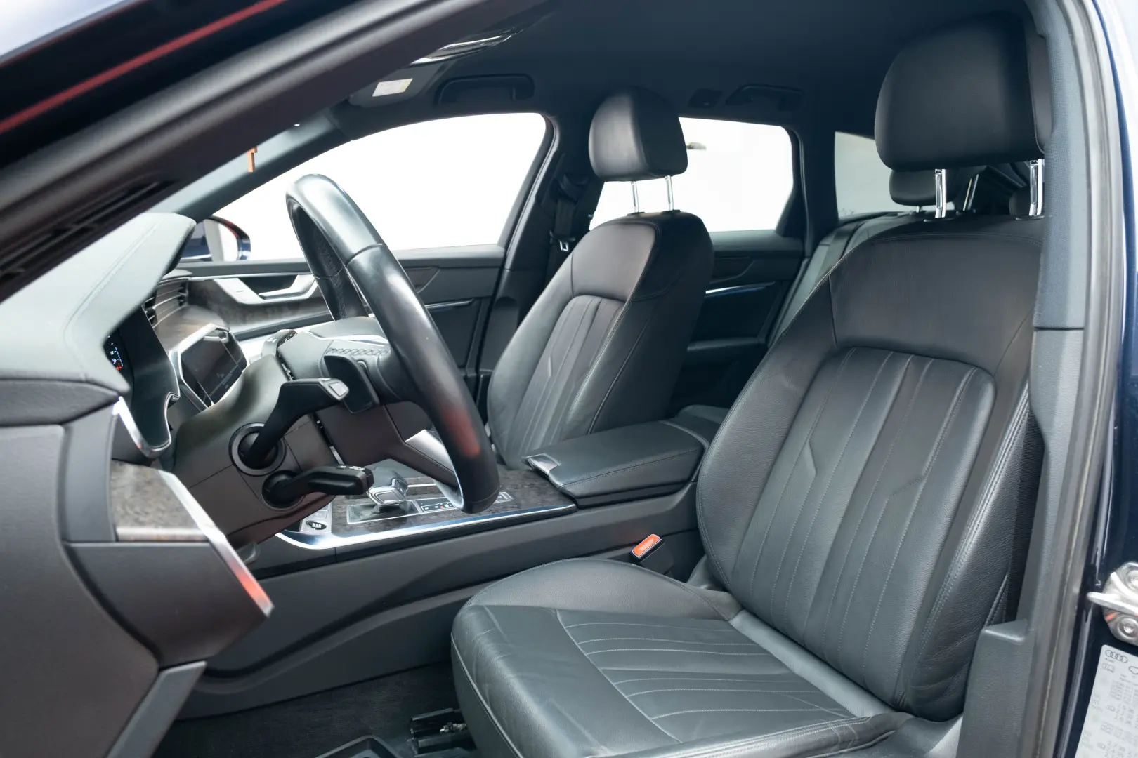 AUDI A6 Avant 40 TDI Quattro