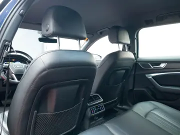 AUDI A6 Avant 40 TDI Quattro
