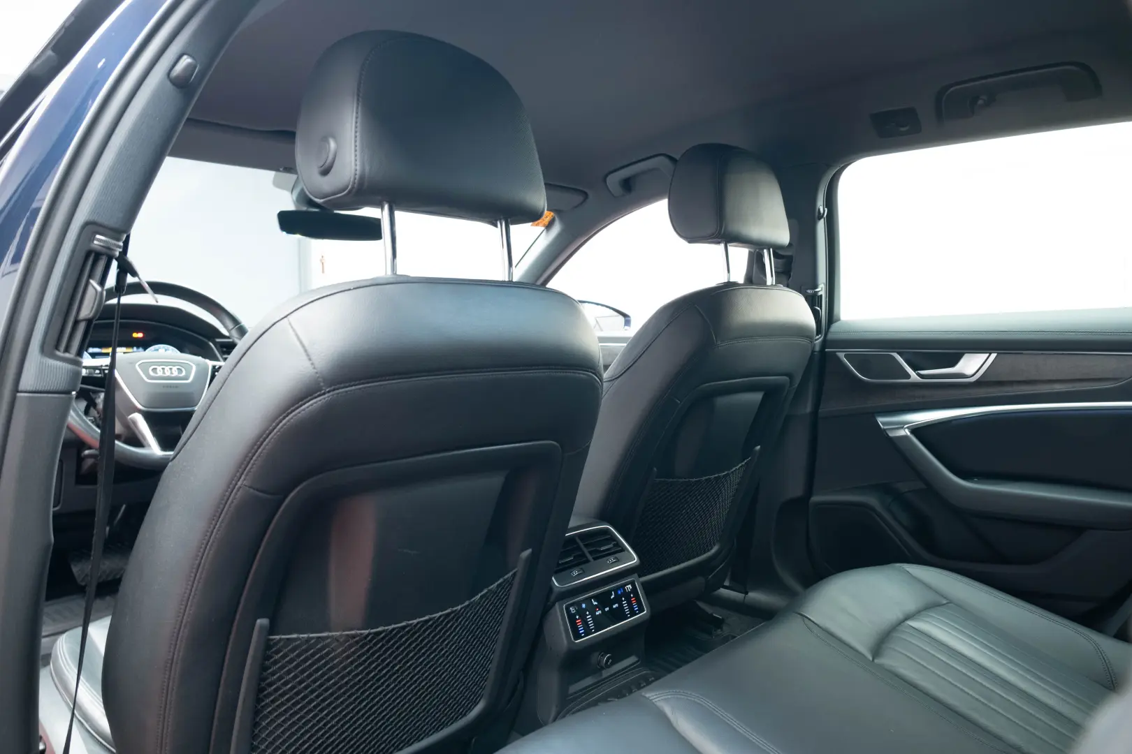 AUDI A6 Avant 40 TDI Quattro