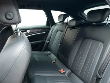 AUDI A6 Avant 40 TDI Quattro