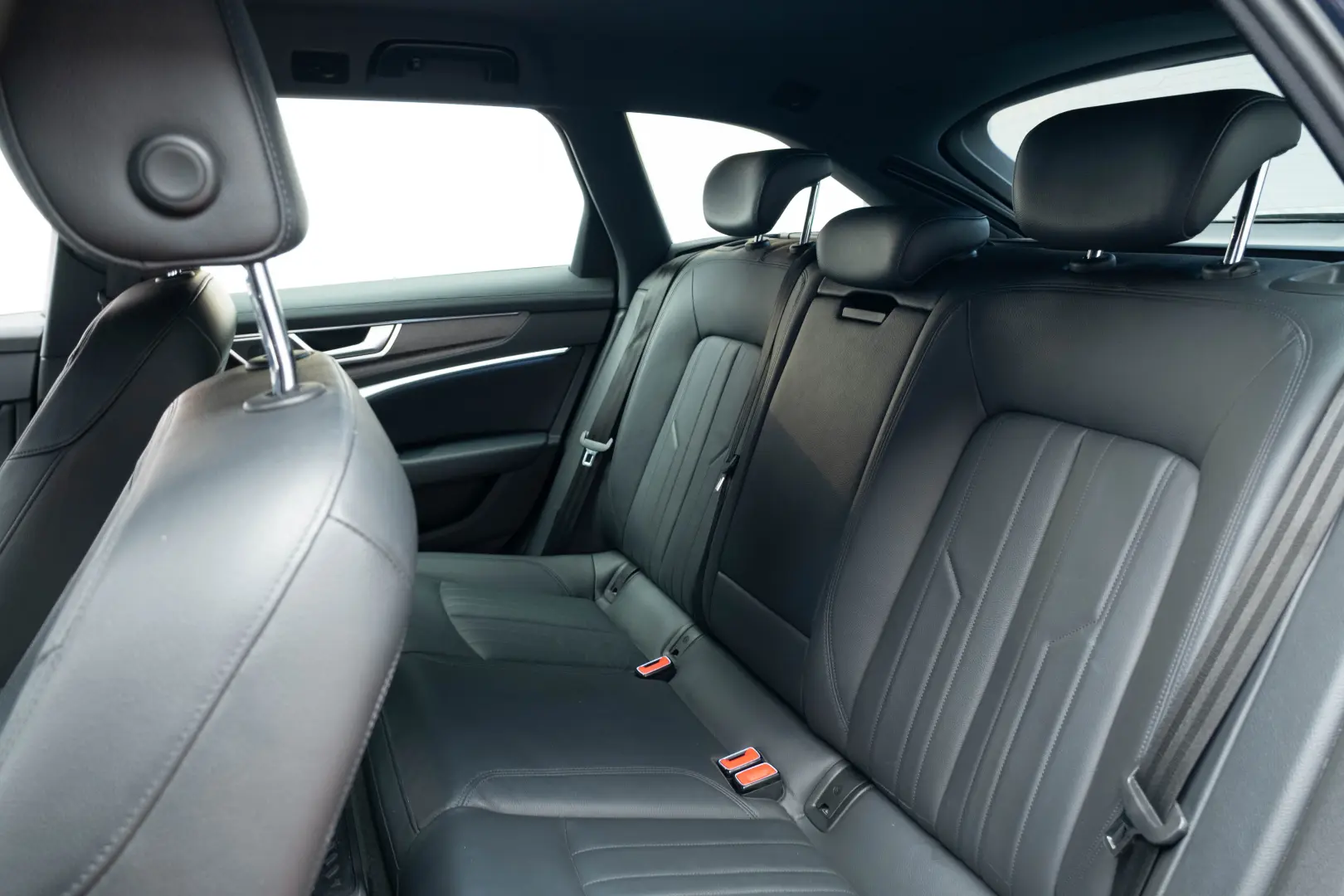 AUDI A6 Avant 40 TDI Quattro
