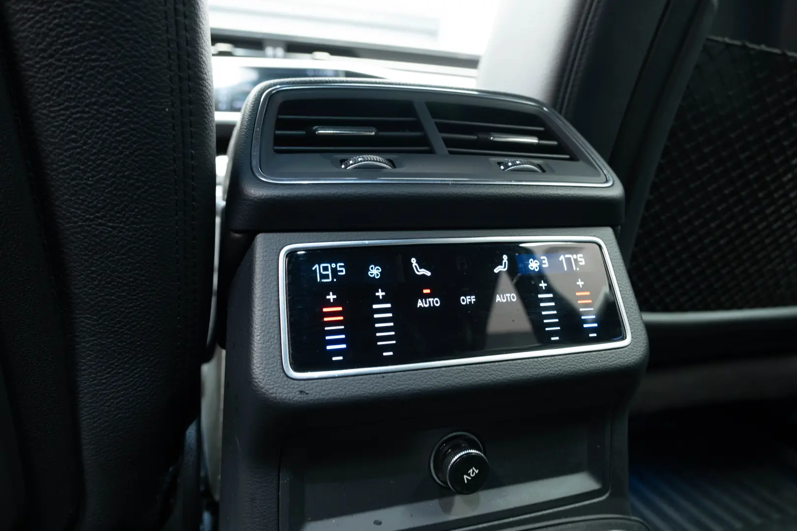 AUDI A6 Avant 40 TDI Quattro