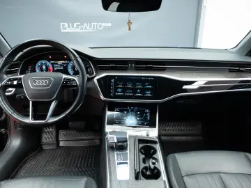 AUDI A6 Avant 40 TDI Quattro