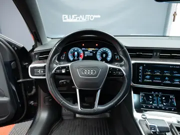 AUDI A6 Avant 40 TDI Quattro