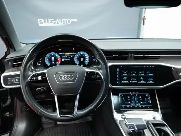 AUDI A6 Avant 40 TDI Quattro