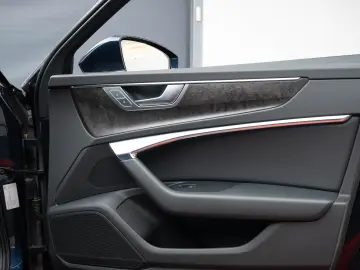 AUDI A6 Avant 40 TDI Quattro