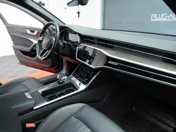 AUDI A6 Avant 40 TDI Quattro