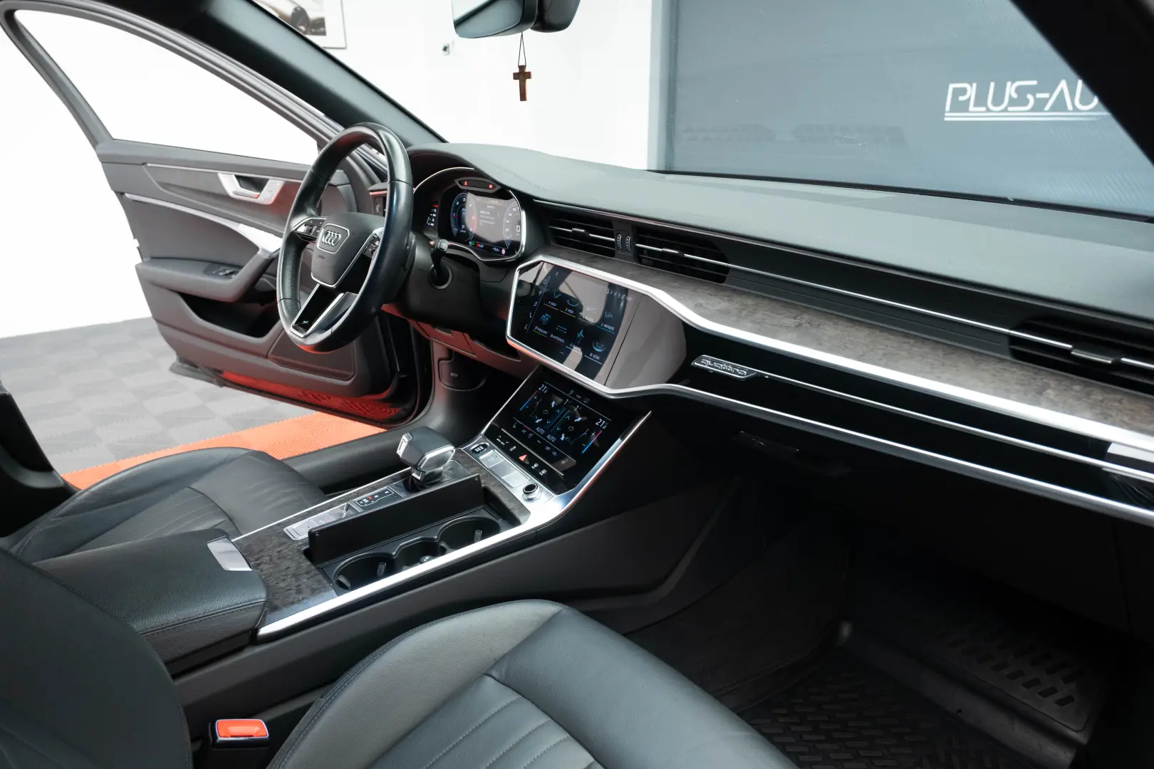 AUDI A6 Avant 40 TDI Quattro