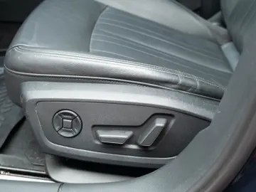 AUDI A6 Avant 40 TDI Quattro