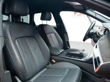 AUDI A6 Avant 40 TDI Quattro