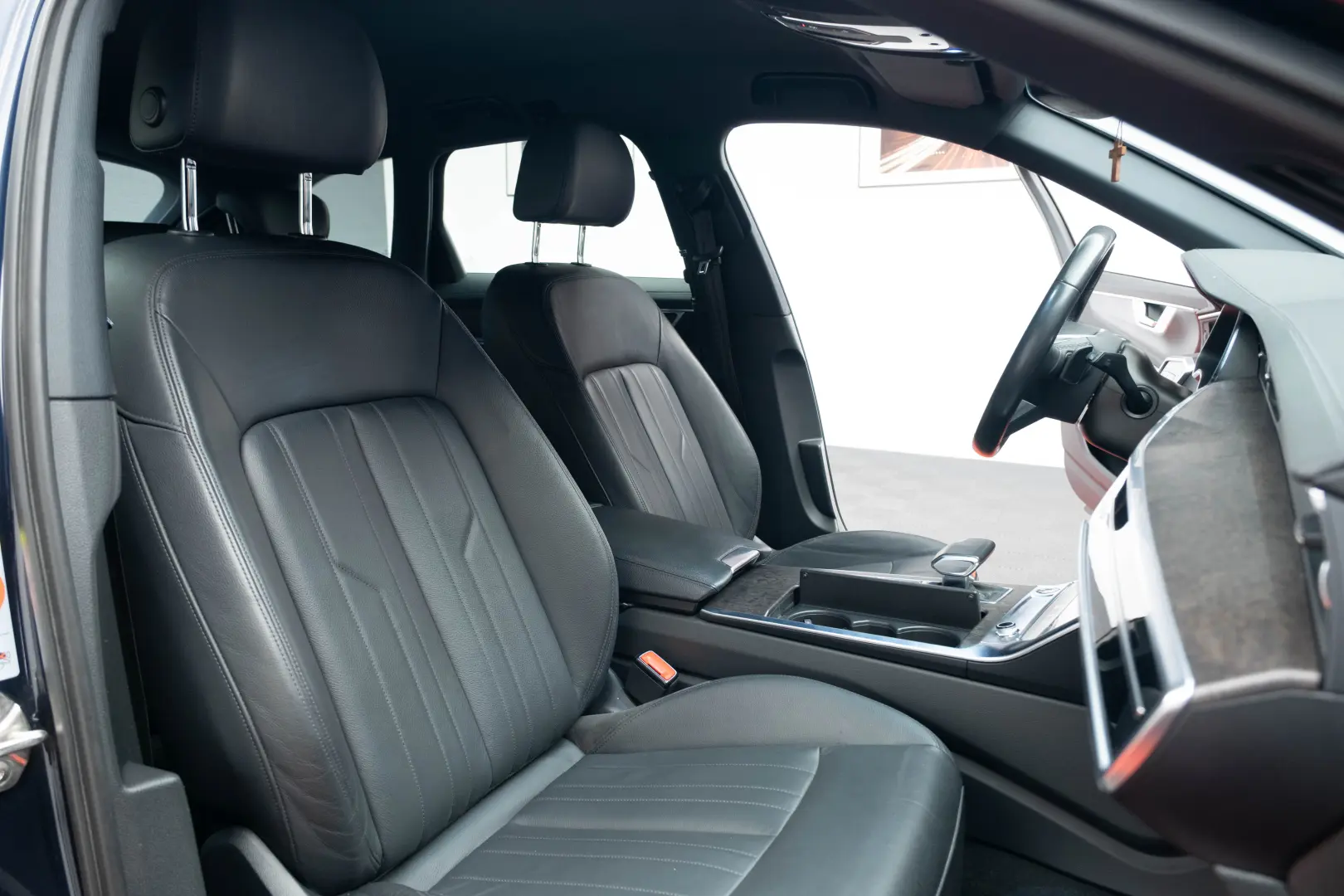 AUDI A6 Avant 40 TDI Quattro