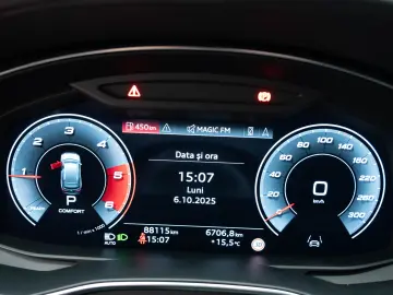 AUDI A6 Avant 40 TDI Quattro