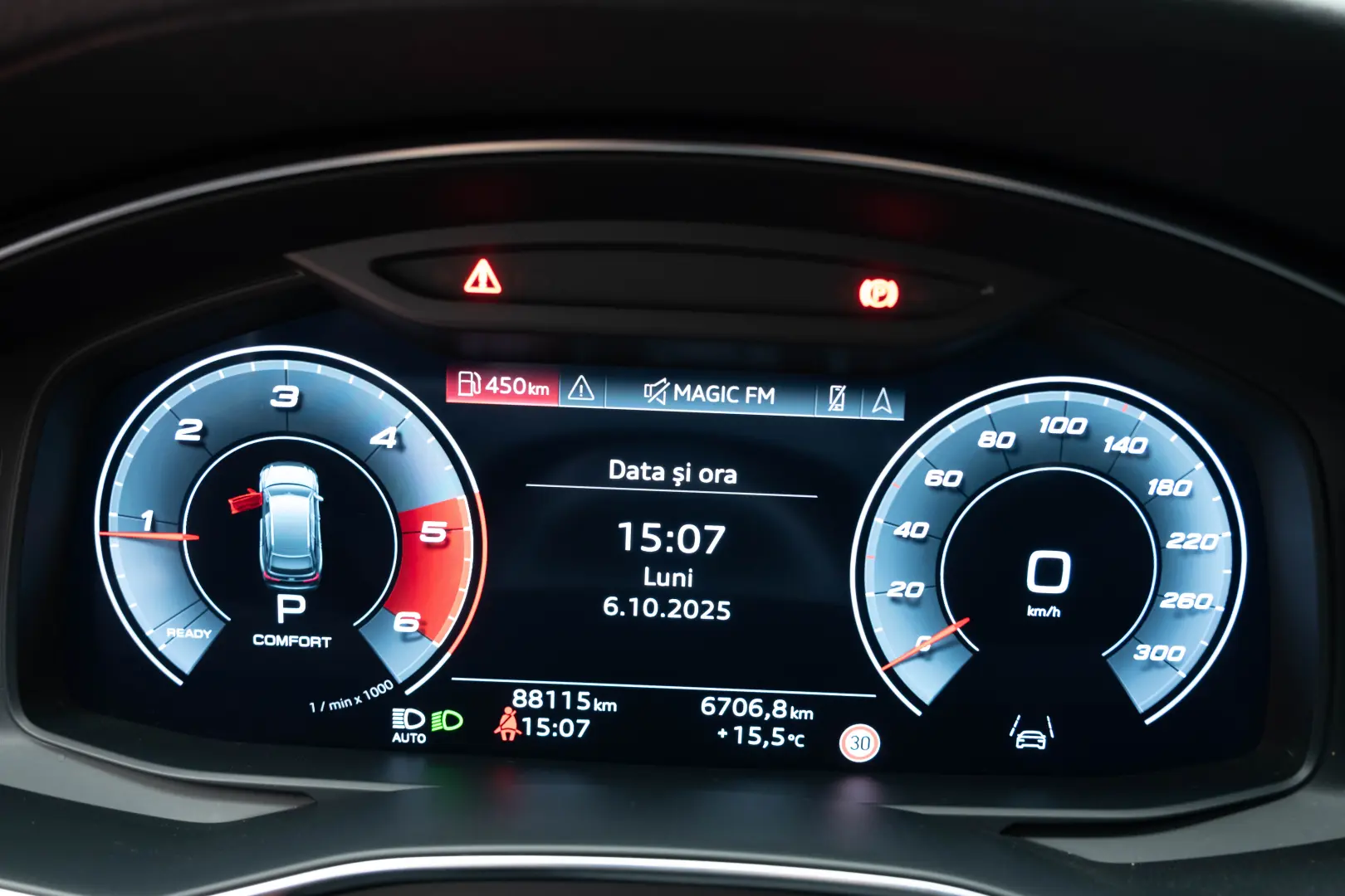 AUDI A6 Avant 40 TDI Quattro