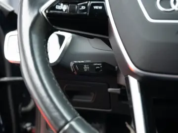 AUDI A6 Avant 40 TDI Quattro