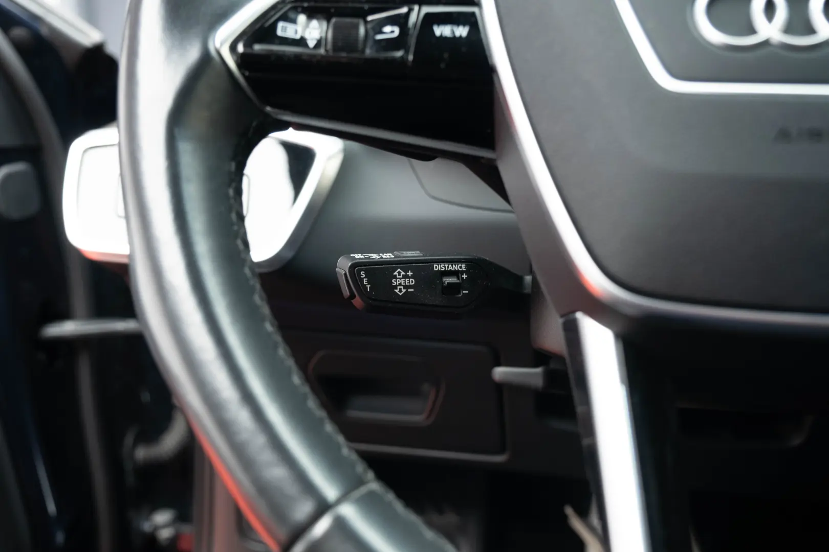 AUDI A6 Avant 40 TDI Quattro