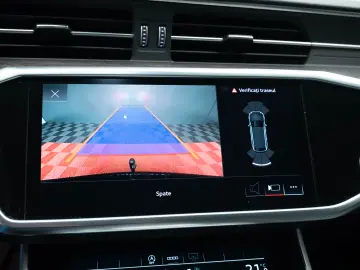 AUDI A6 Avant 40 TDI Quattro