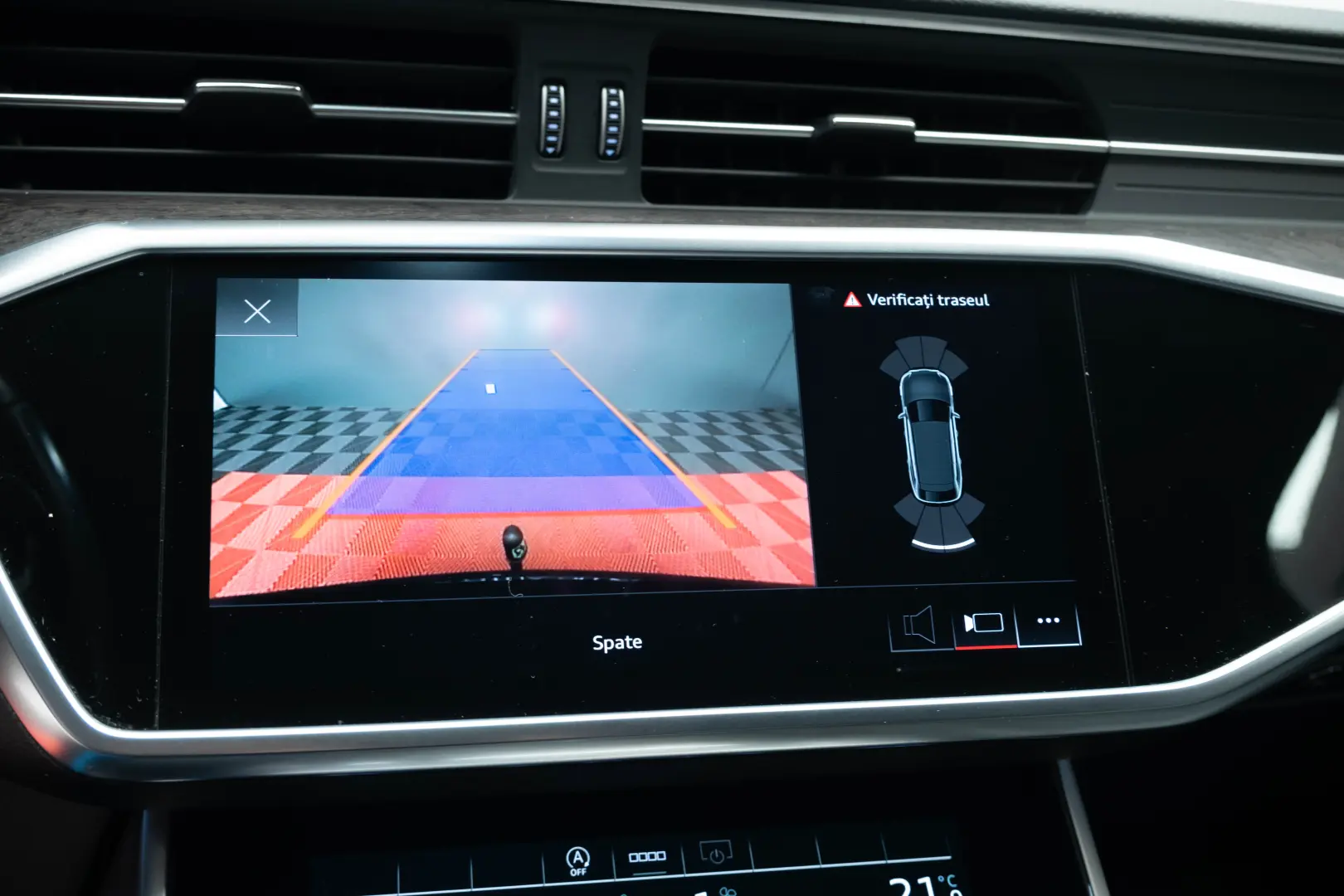 AUDI A6 Avant 40 TDI Quattro
