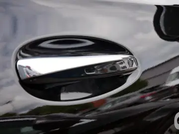 Mercedes-Benz GLE 450 d 4M BURM AMG NIGHT Pano