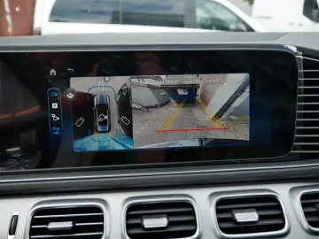 Mercedes-Benz GLE 450 d 4M BURM AMG NIGHT Pano