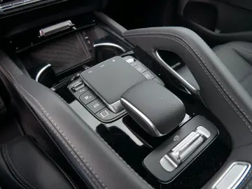 Mercedes-Benz GLE 450 d 4M BURM AMG NIGHT Pano