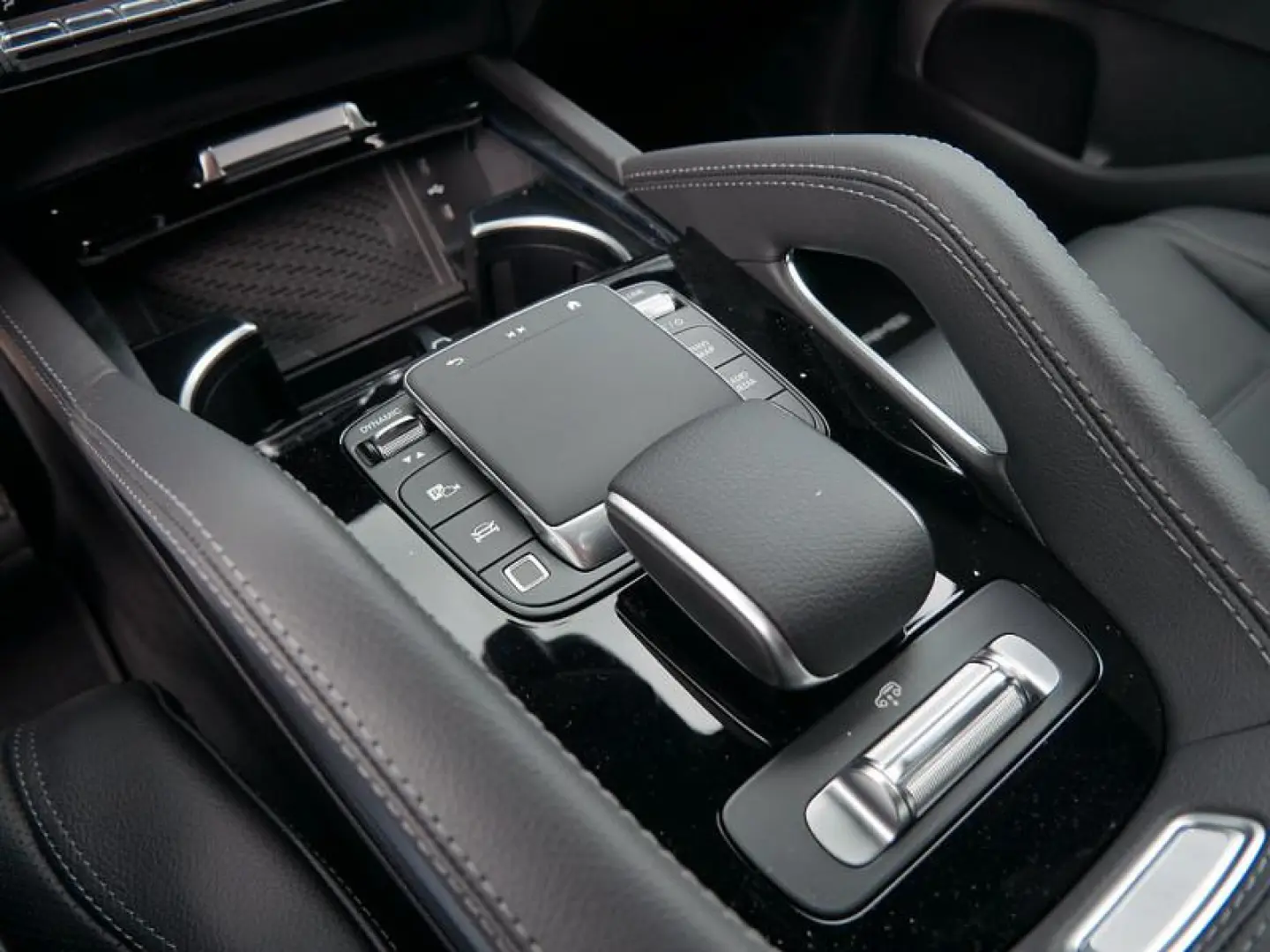 Mercedes-Benz GLE 450 d 4M BURM AMG NIGHT Pano