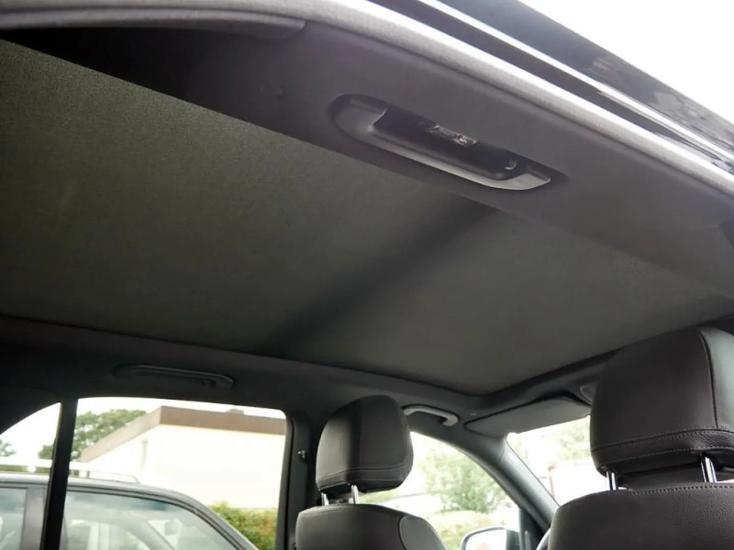 Mercedes-Benz GLE 450 d 4M BURM AMG NIGHT Pano