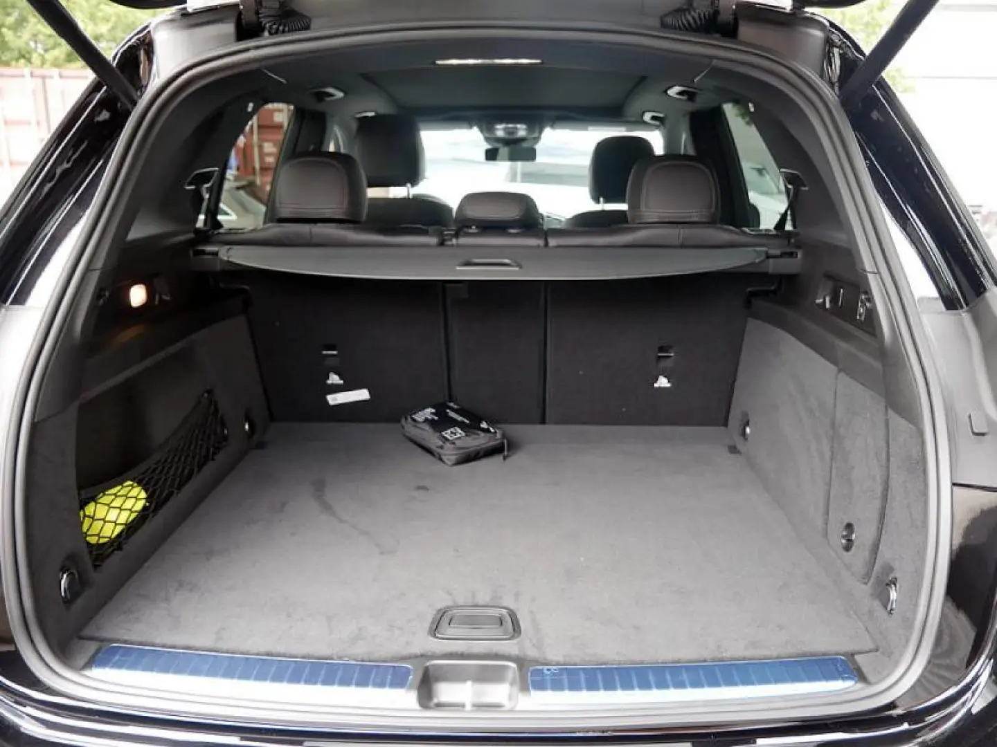 Mercedes-Benz GLE 450 d 4M BURM AMG NIGHT Pano