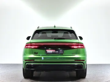 Q8 50 TDI quattro Competition Plus  22   Standh