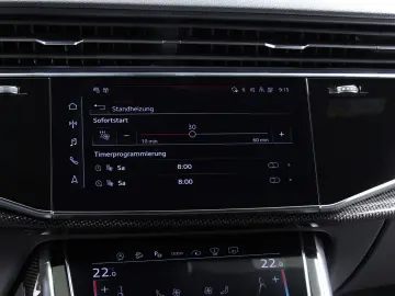 Q8 50 TDI quattro Competition Plus  22   Standh