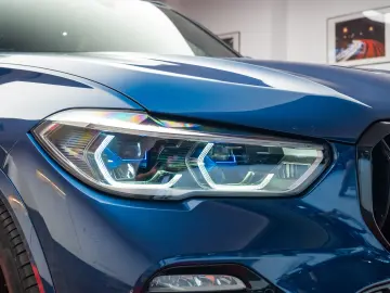 BMW X5 G05