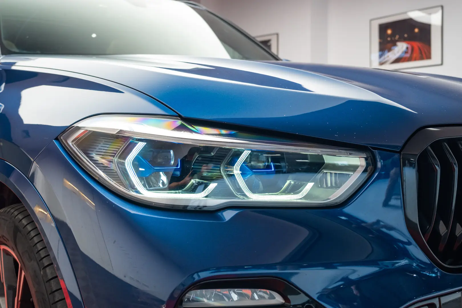 BMW X5 G05