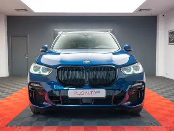 BMW X5 G05