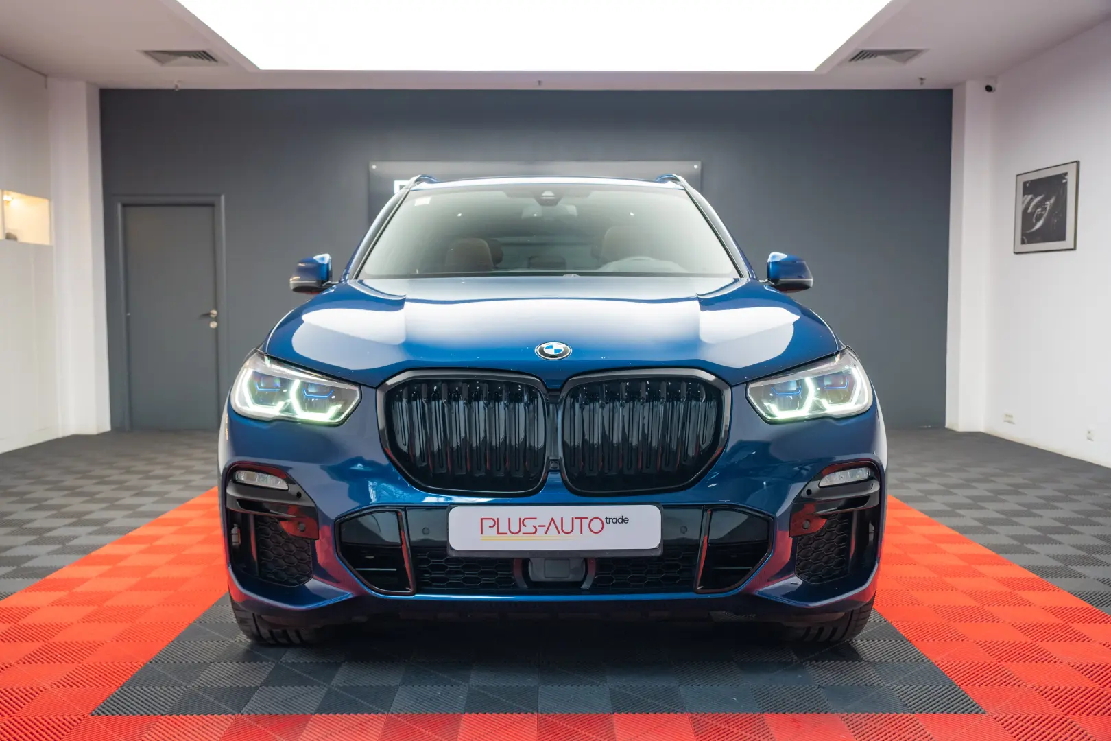 BMW X5 G05