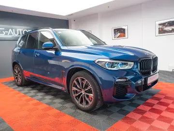 BMW X5 G05
