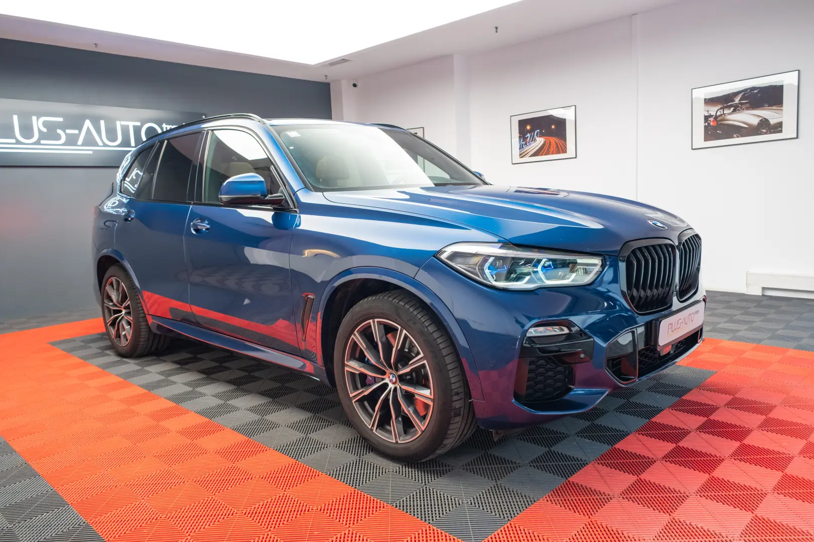BMW X5 G05